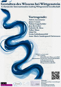 8. ILWG-Forum Poster